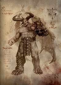 DOOM: The Dark Ages - Tyrant