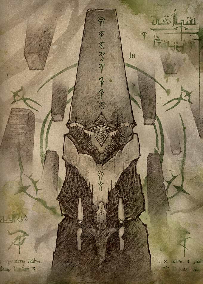 DOOM: The Dark Ages - Cosmic Realm