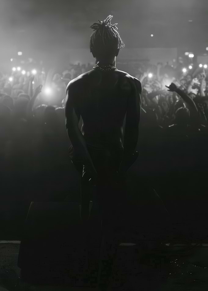 XXXTentacion Concert
