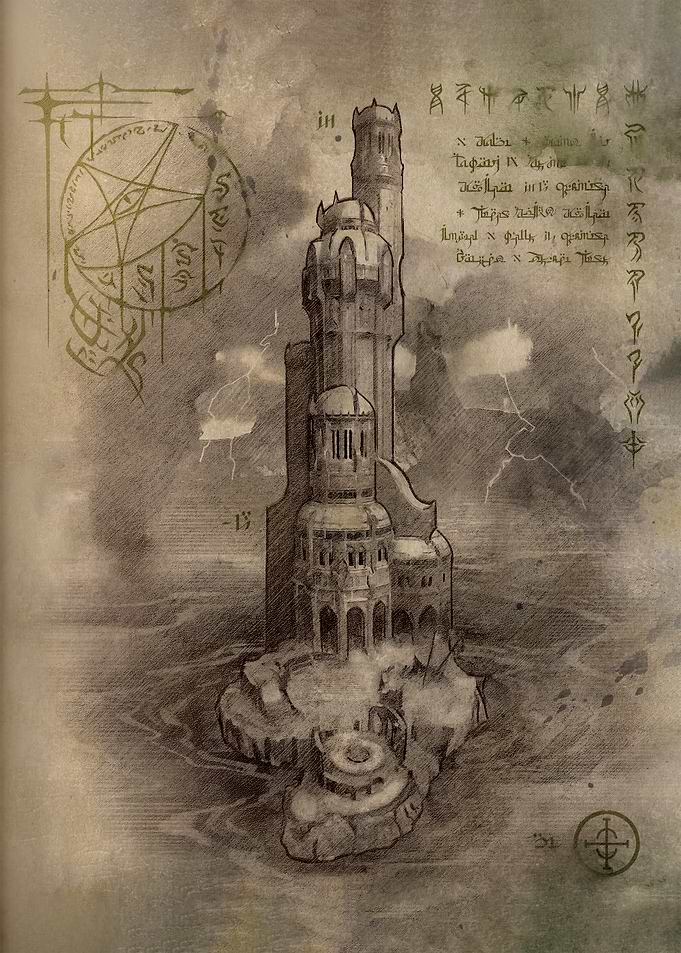 DOOM: The Dark Ages - Terror Below