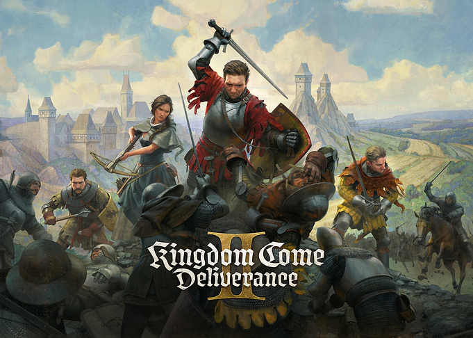 Kingdom Come: Deliverance II