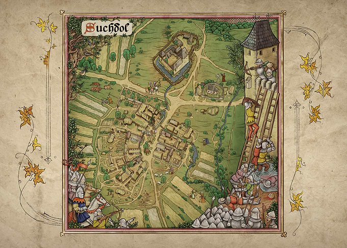 Suchdol