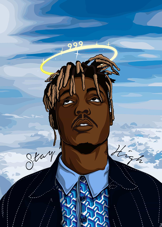 Juice WRLD