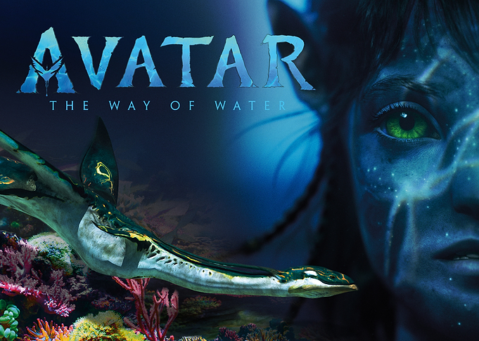Avatar: The Way of Water
