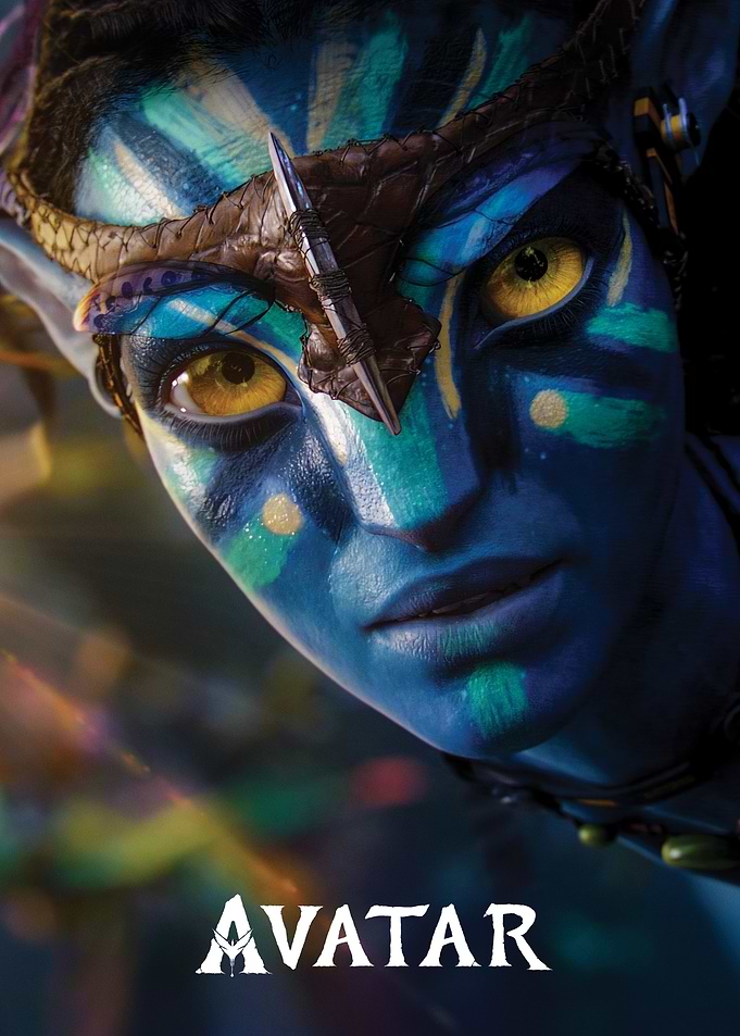 Avatar: Neytiri