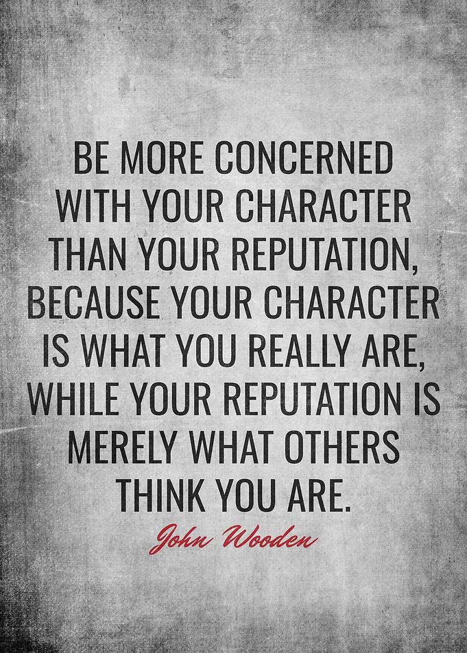 John Wooden Quotes