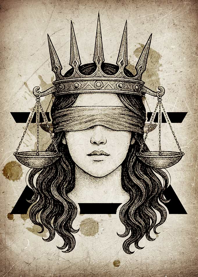 Libra Old Zodiac