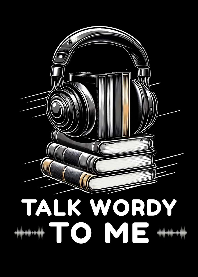 Audiobooks Funny Talk Wordy To Me