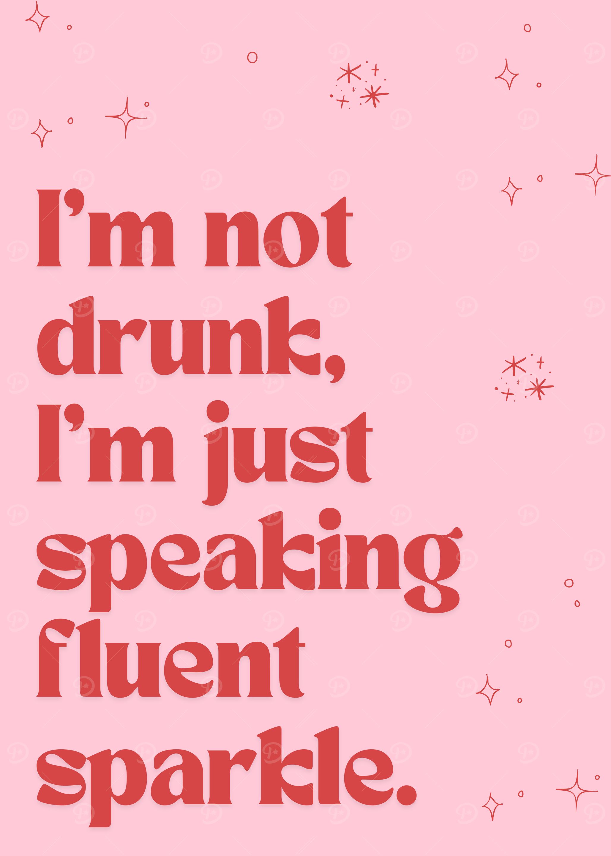 Fluent Sparkle