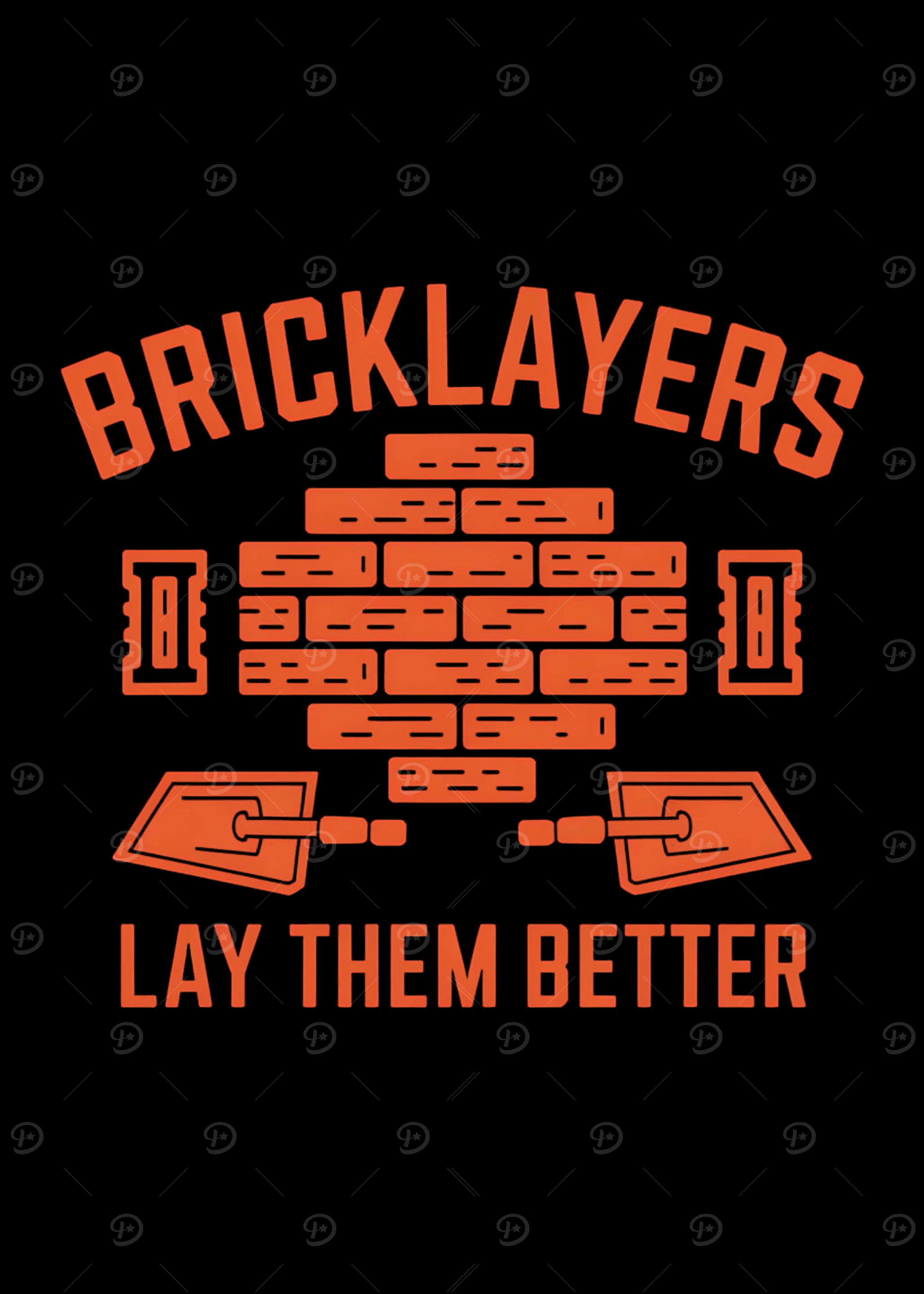 Funny Bricklayer Quote