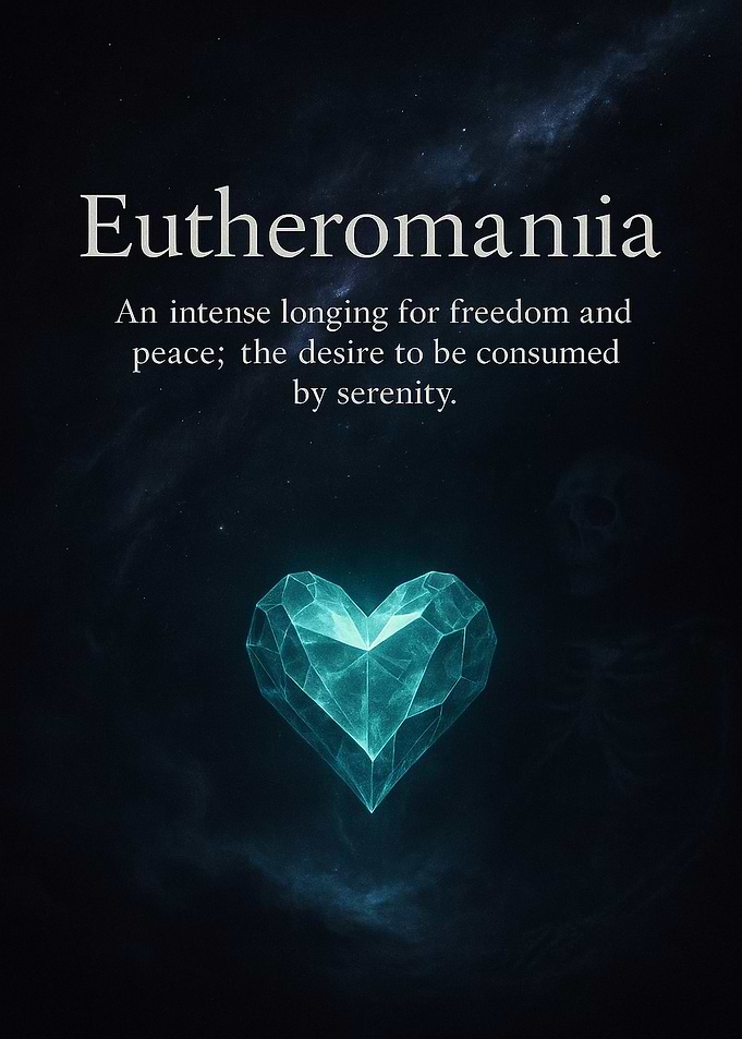 Eutheromania: Longing for Freedom and Peace