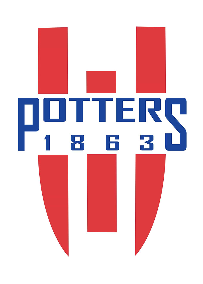 Potters 1863