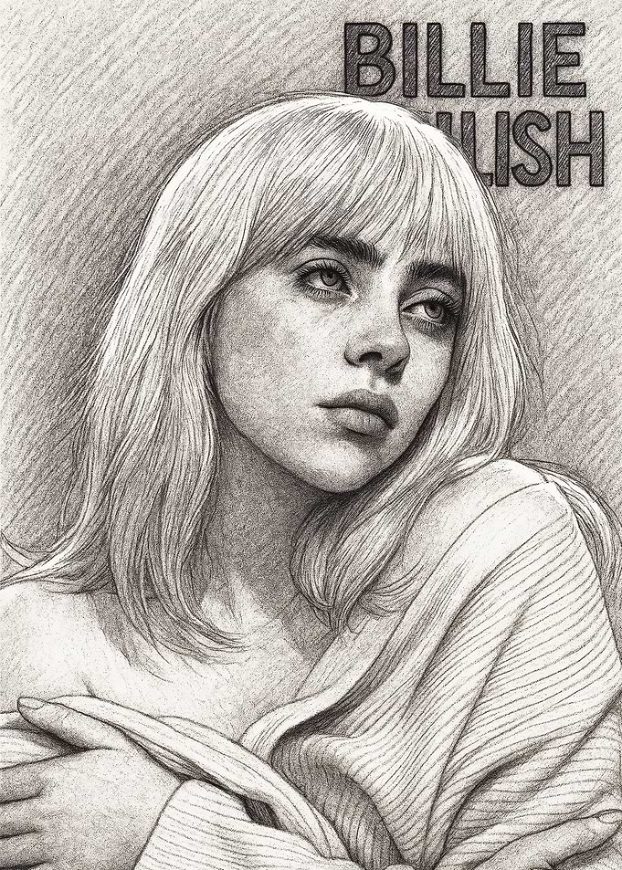 Billie Eilish