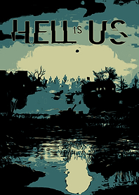 Hell is Us: Dark Landscape