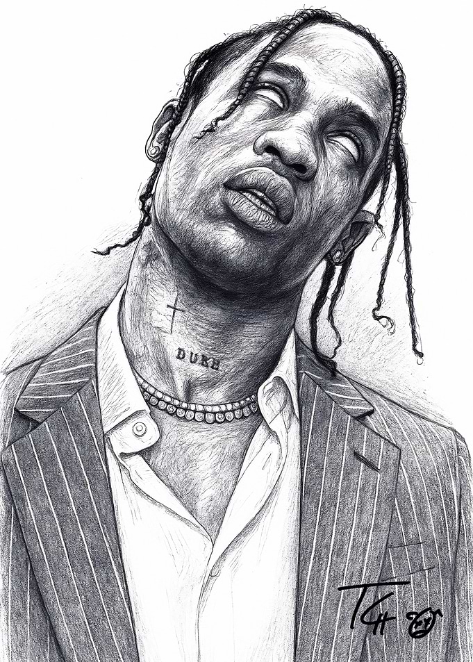 Travis Scott
