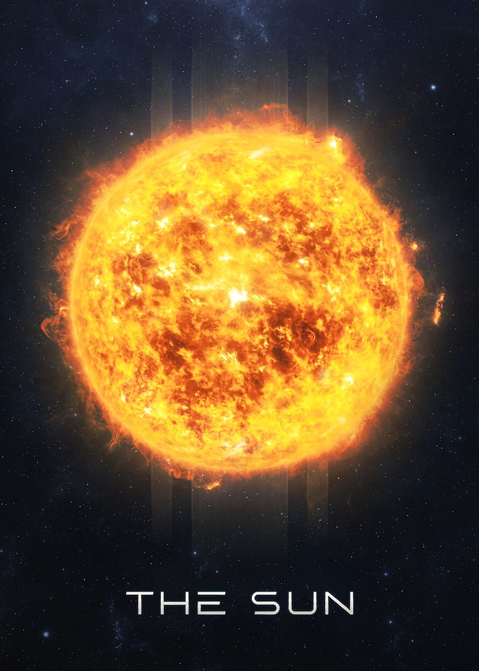 The Sun