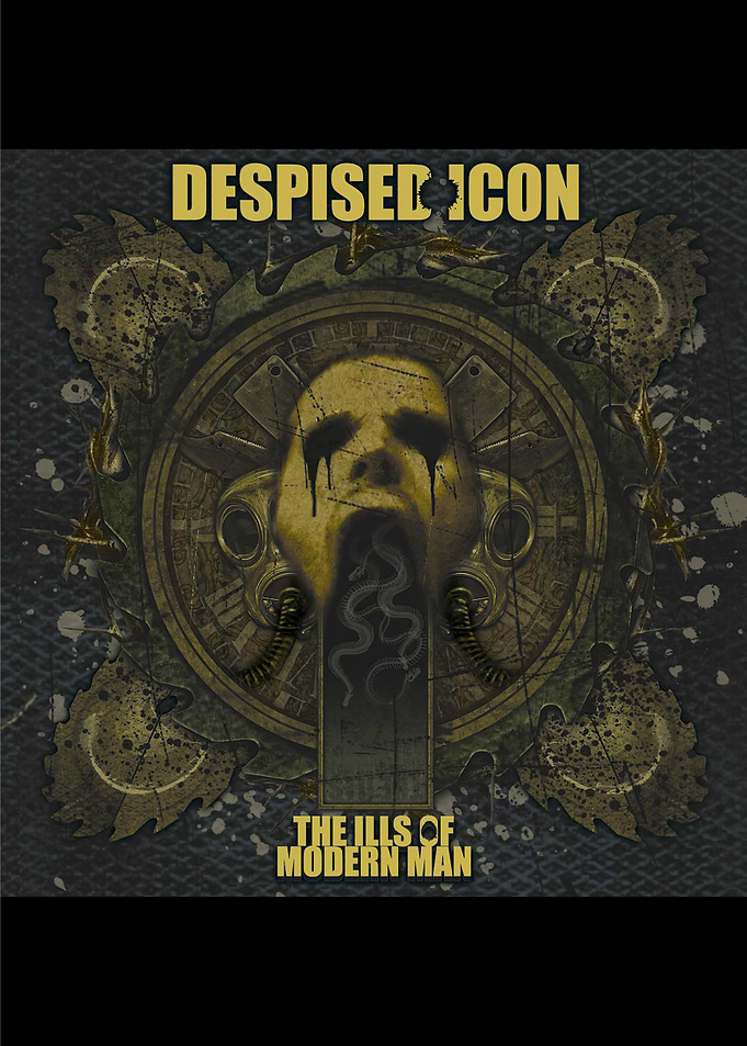Despised Icon : The Ills of Modern Man