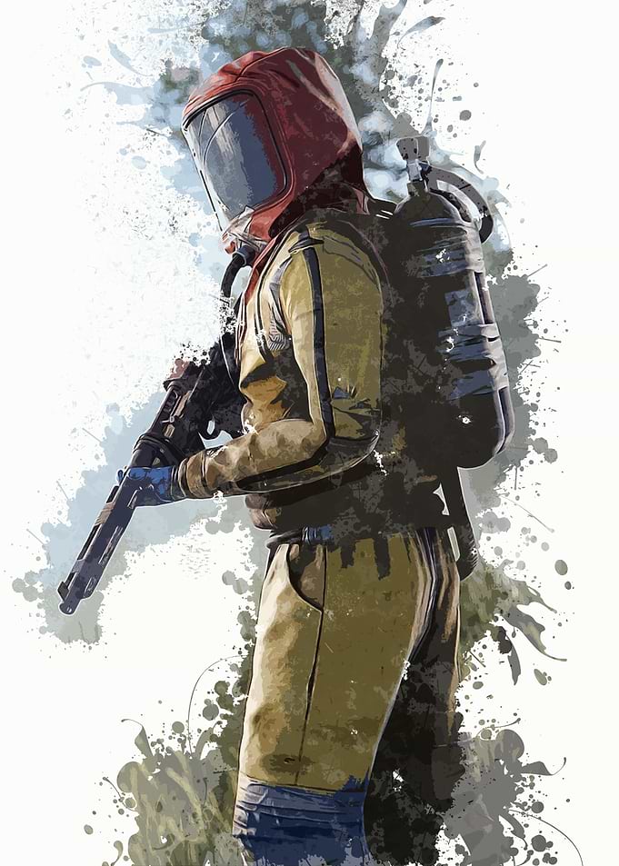 rust fantasy