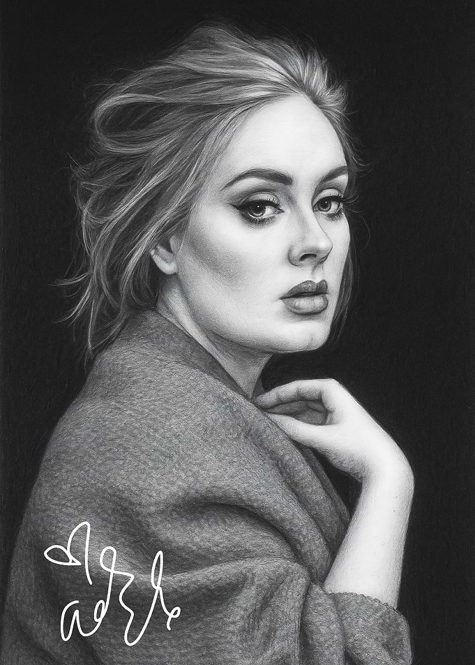 Adele