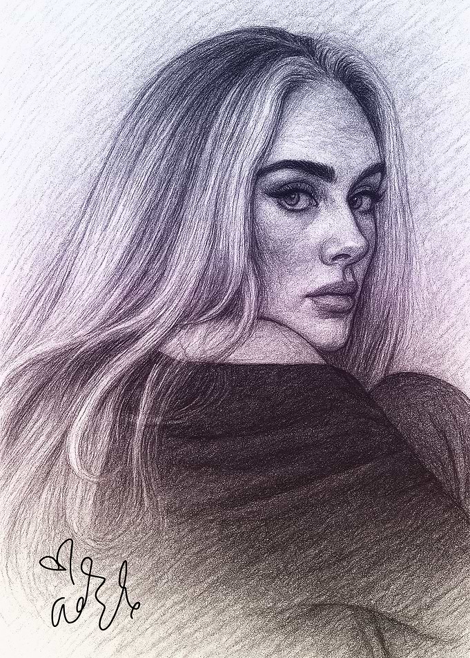 Adele