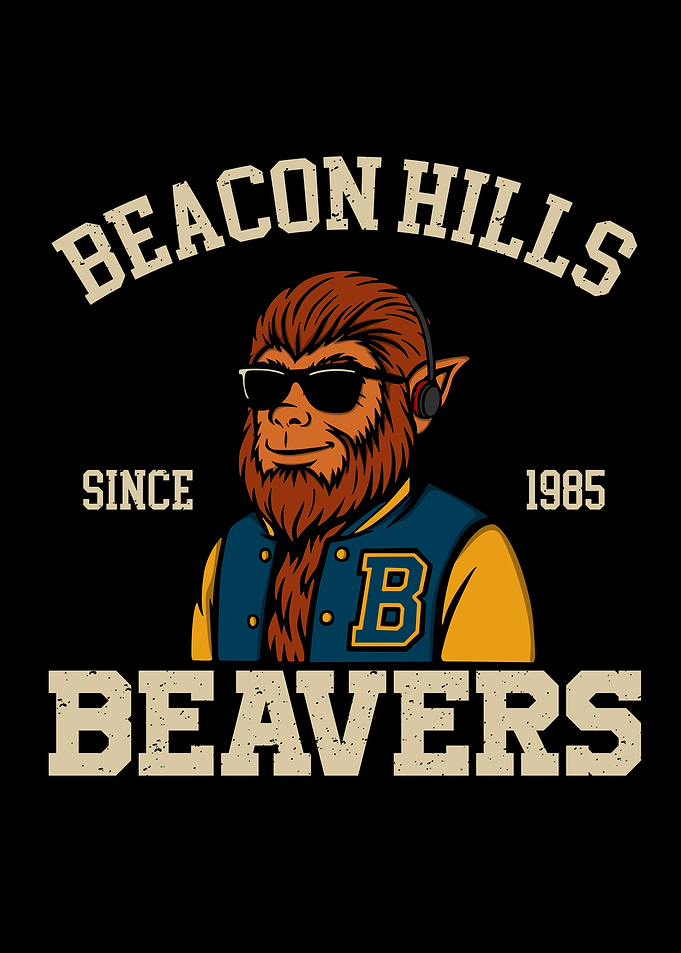 Beavers