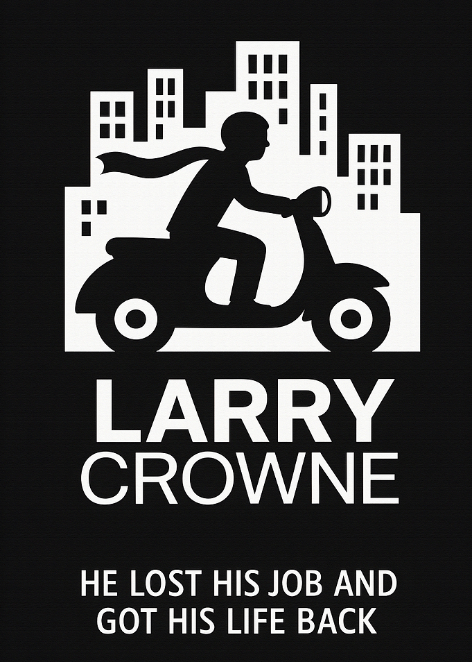 Larry Crowne Movie Poster
