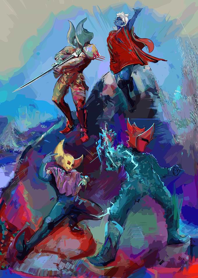 hylics