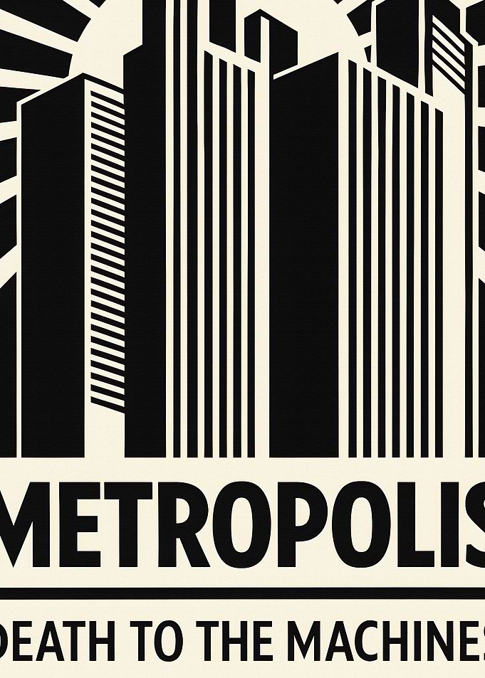 Metropolis Minimalist