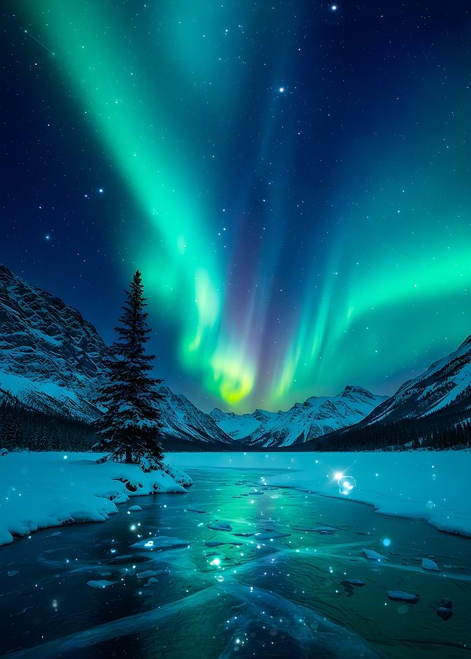 Aurora Borealis