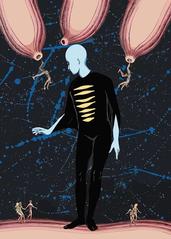 Fantastic Planet