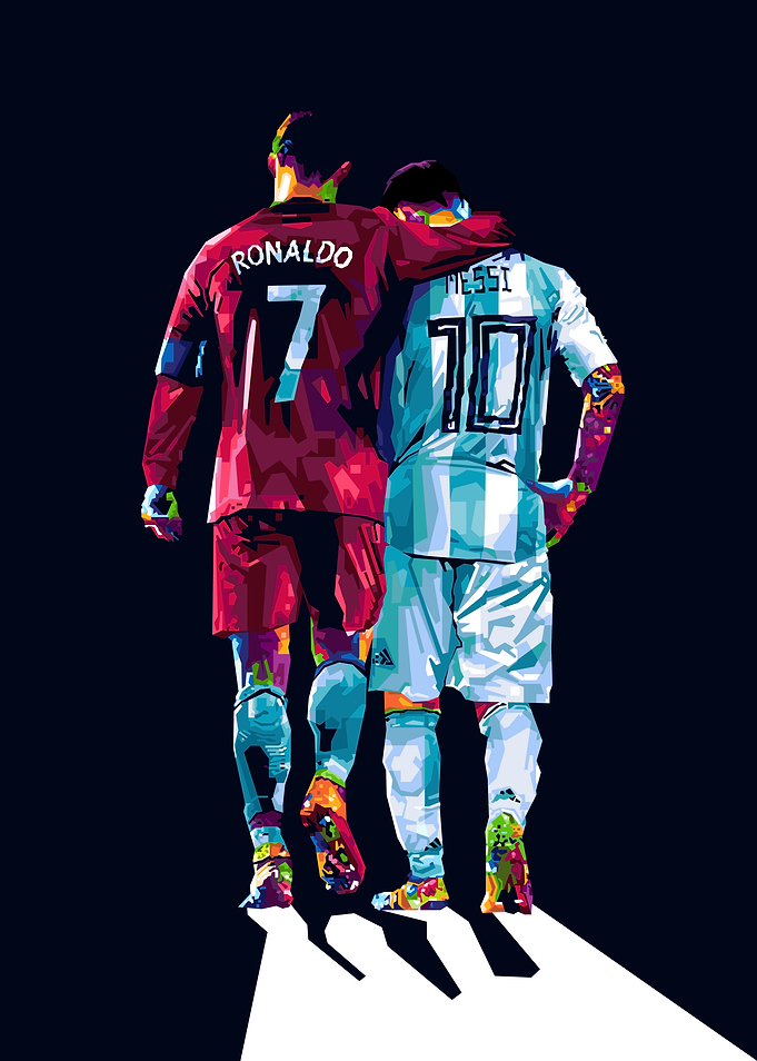 Ronaldo