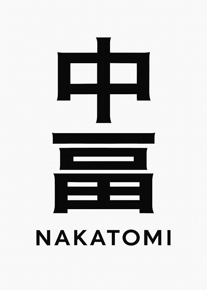 Nakatomi Minimalist