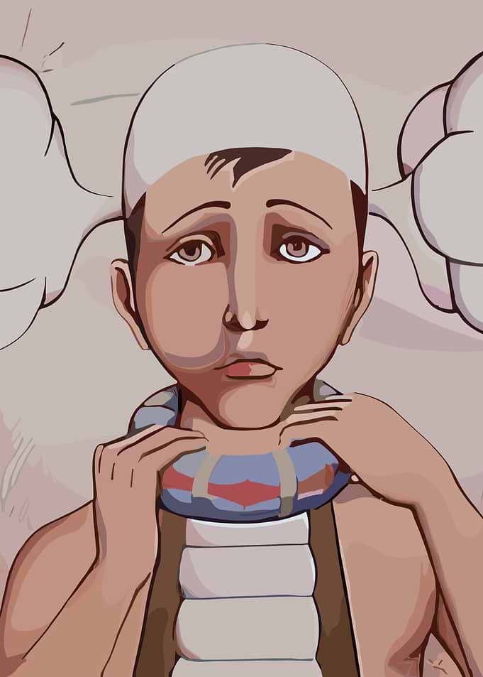 fantastic planet