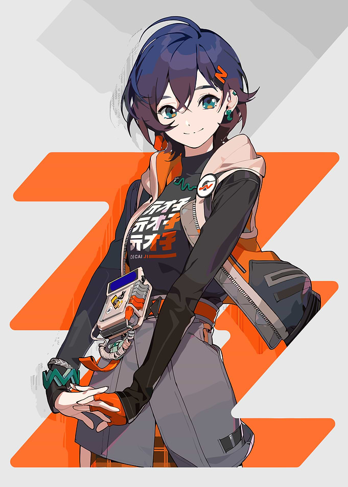zenless zone zero
