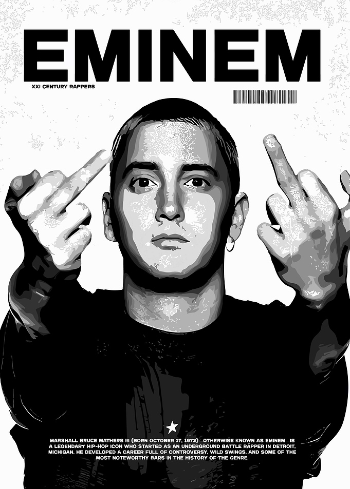 Eminem