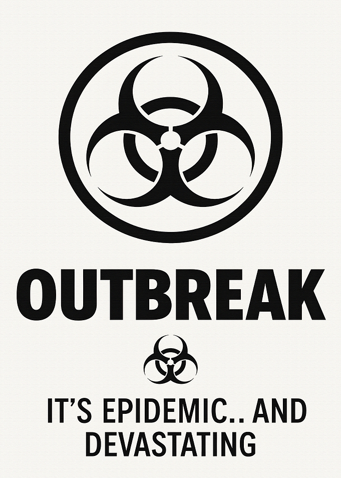 Outbreak Minimalist