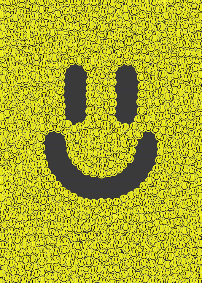 Just Smile