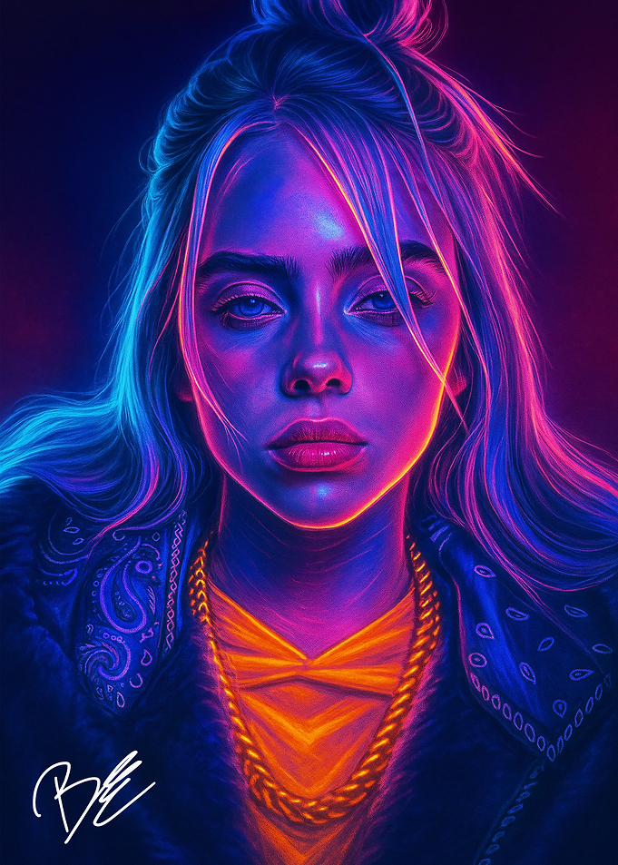 Billie Eilish