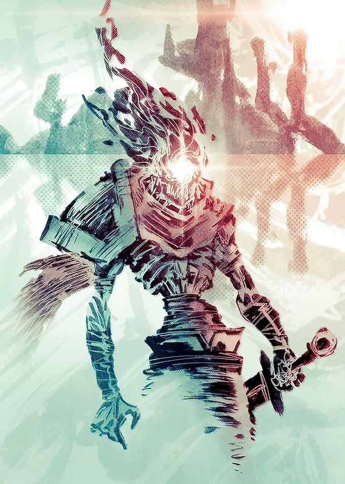 Drifter