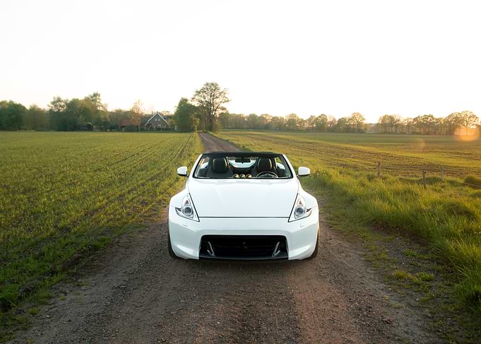 Nissan 370Z