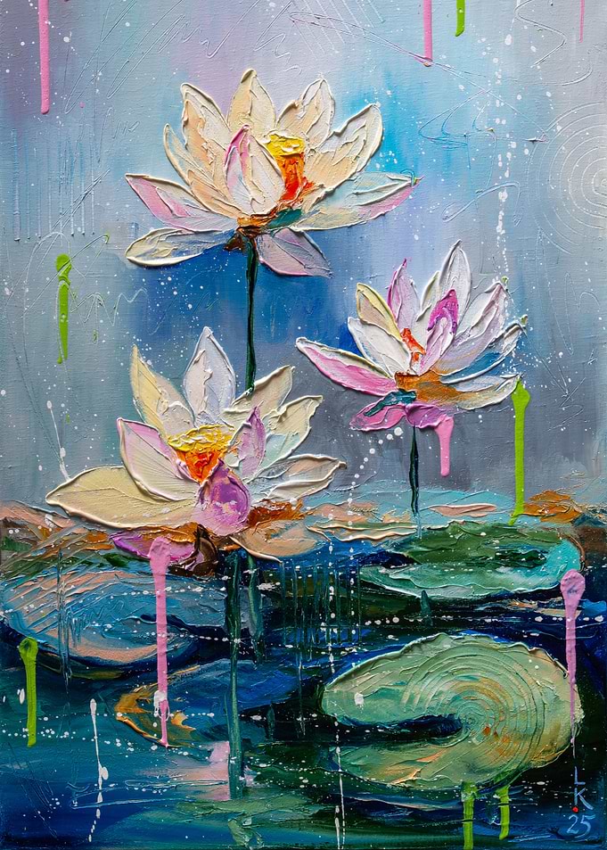 Tranquil Awakening