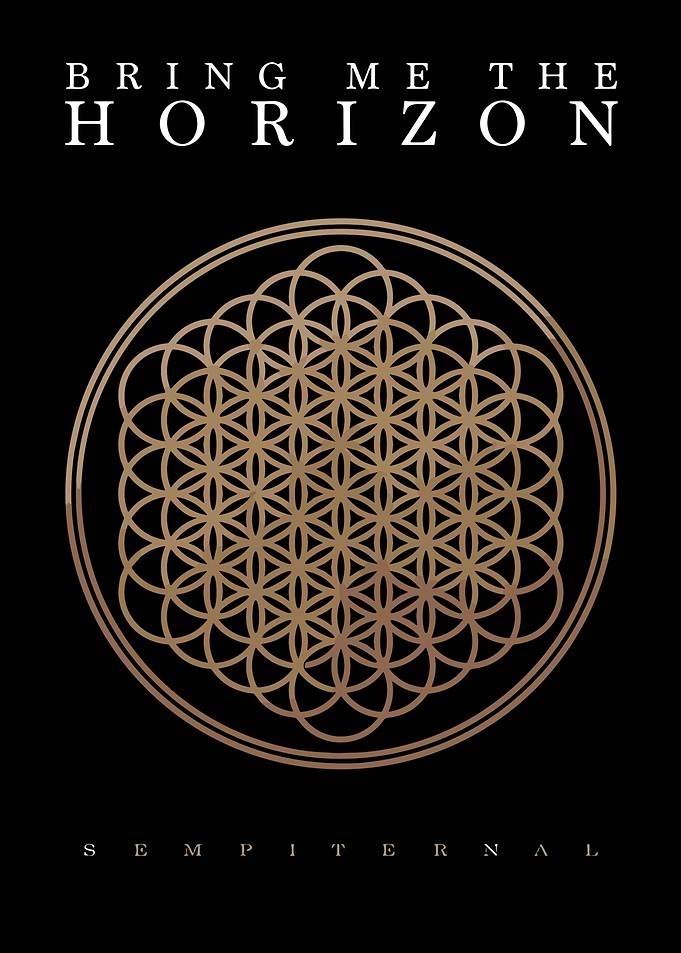 Bring Me The Horizon - Sempiternal