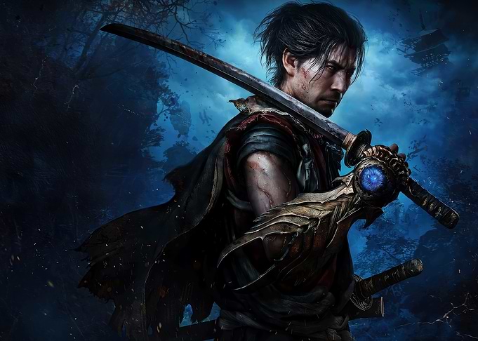 Onimusha Way Of The Sword Game