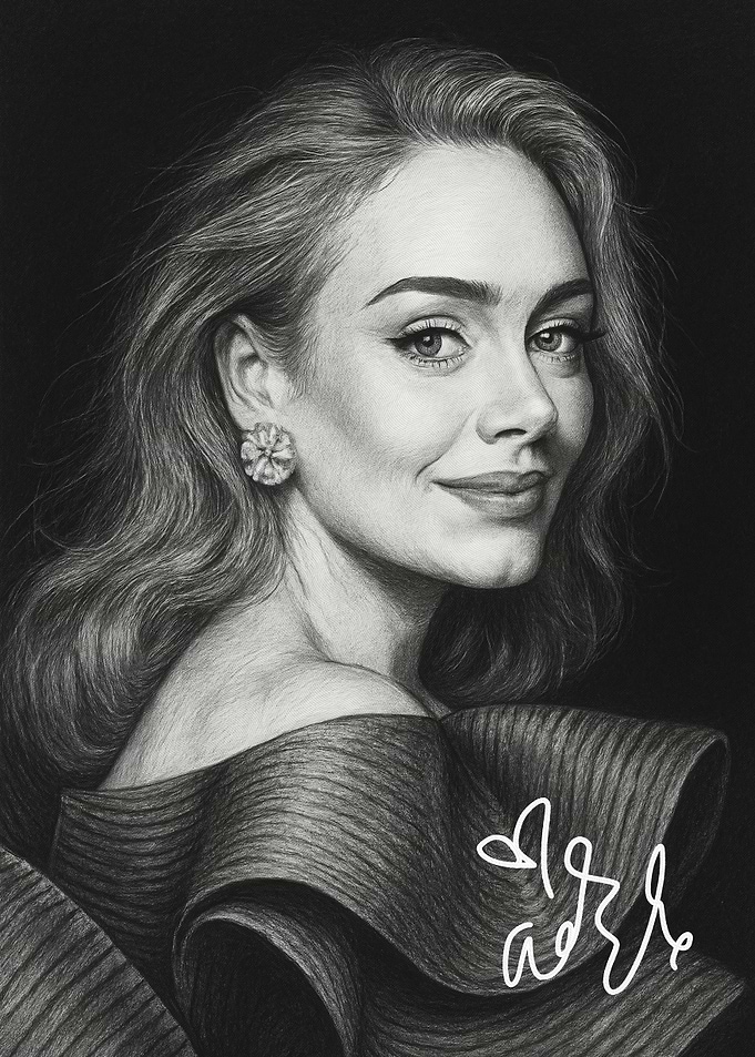 Adele