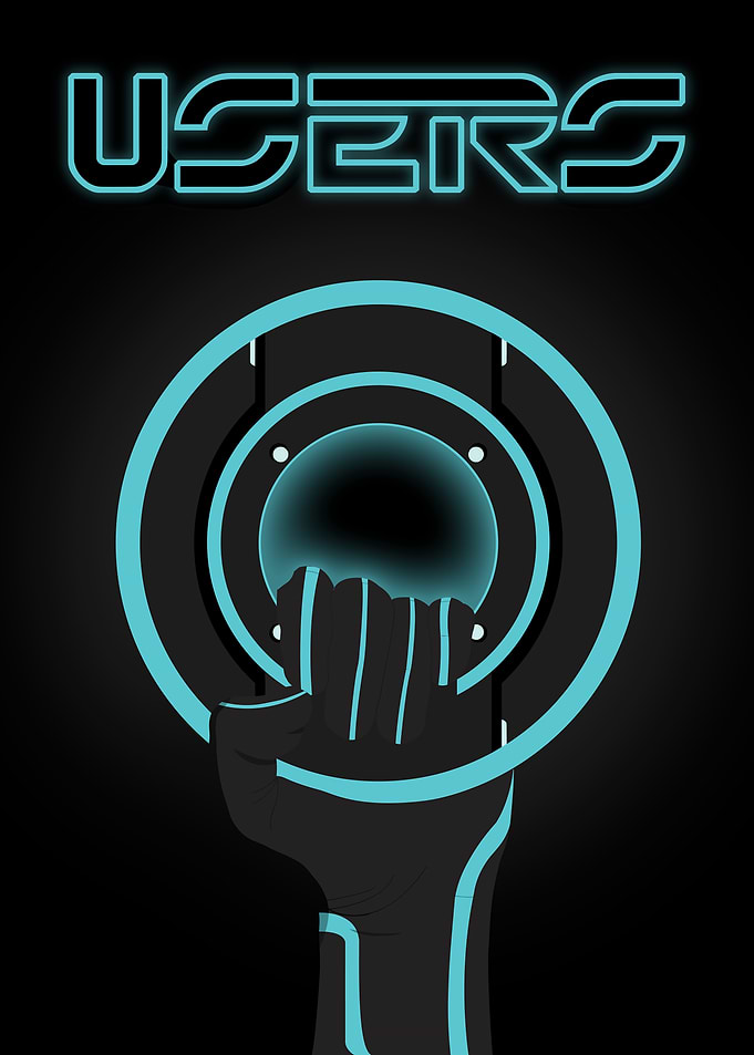 Users Tron