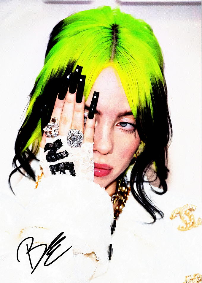 Billie Eilish