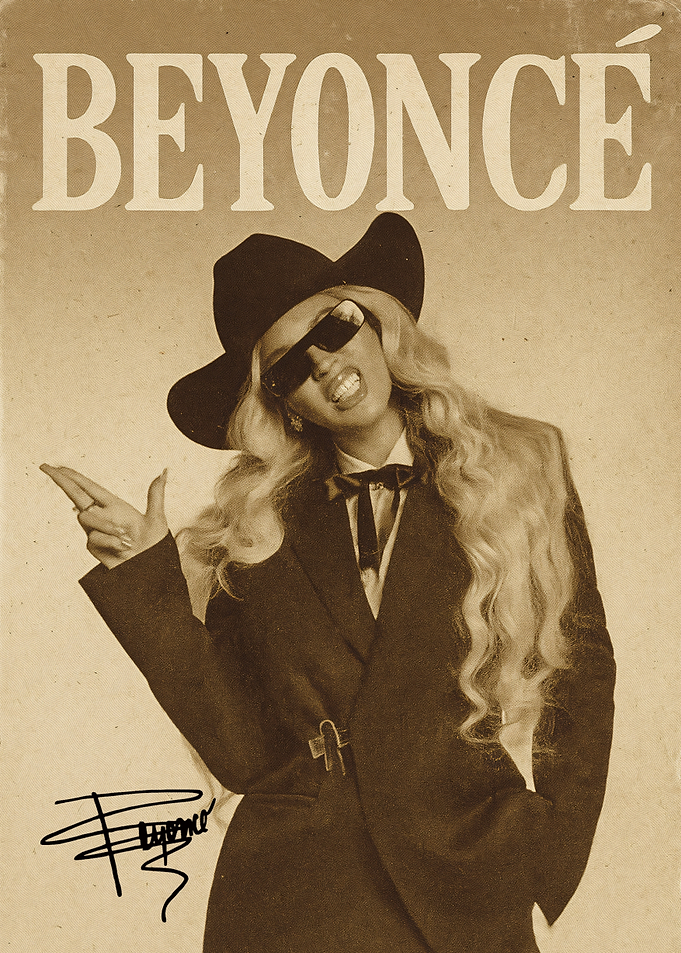 Beyonce