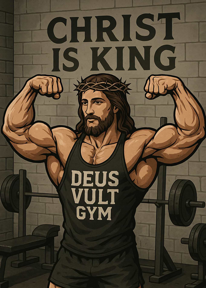 Christ is King