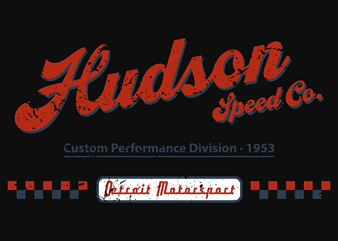 Hudson Speed Co. Detroit Motorsport