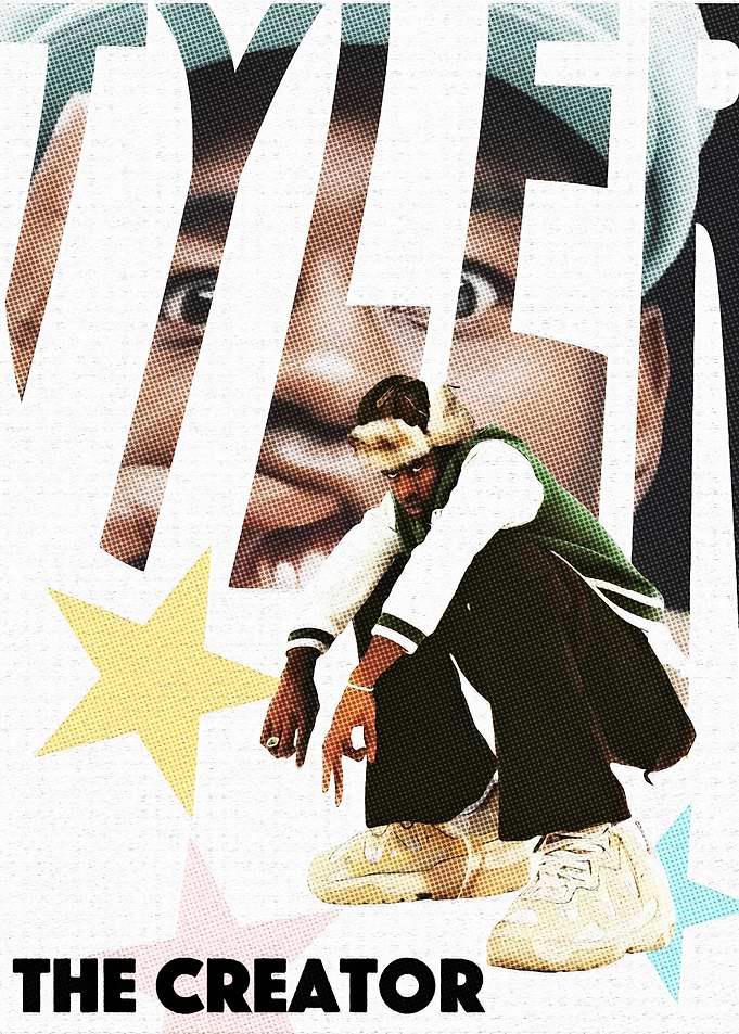 Tyler, The Creator